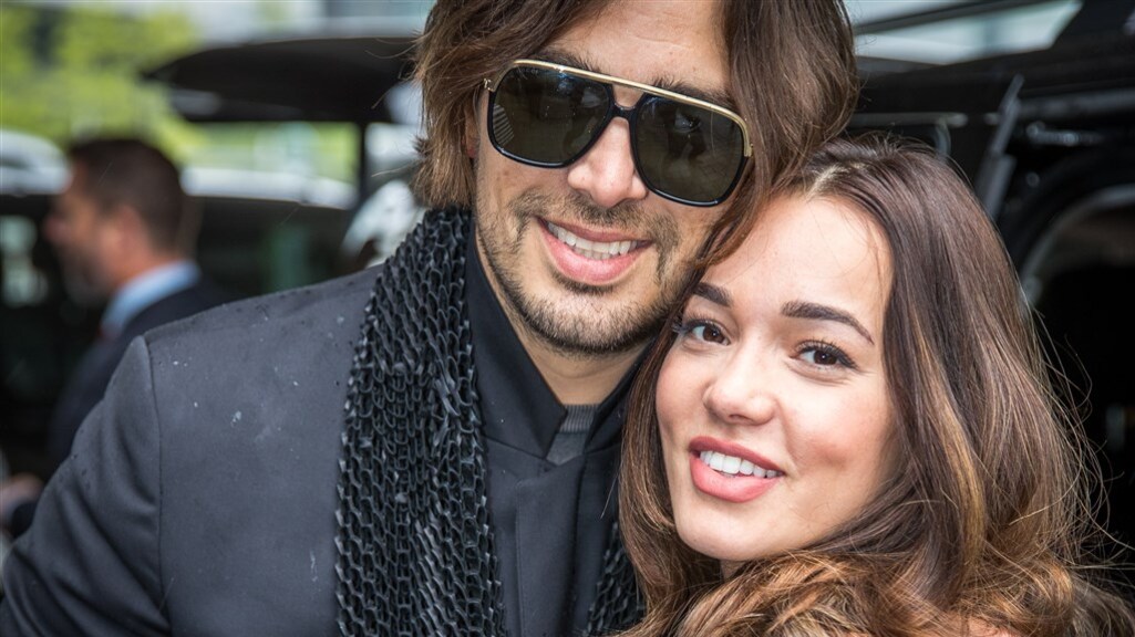 Schrik zit er goed in bij volgers Bibi Breijman