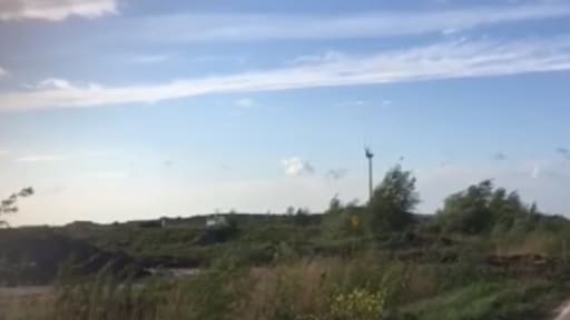 Twee jongens nemen per ongeluk explosief uit Tweede Wereldoorlog mee naar huis