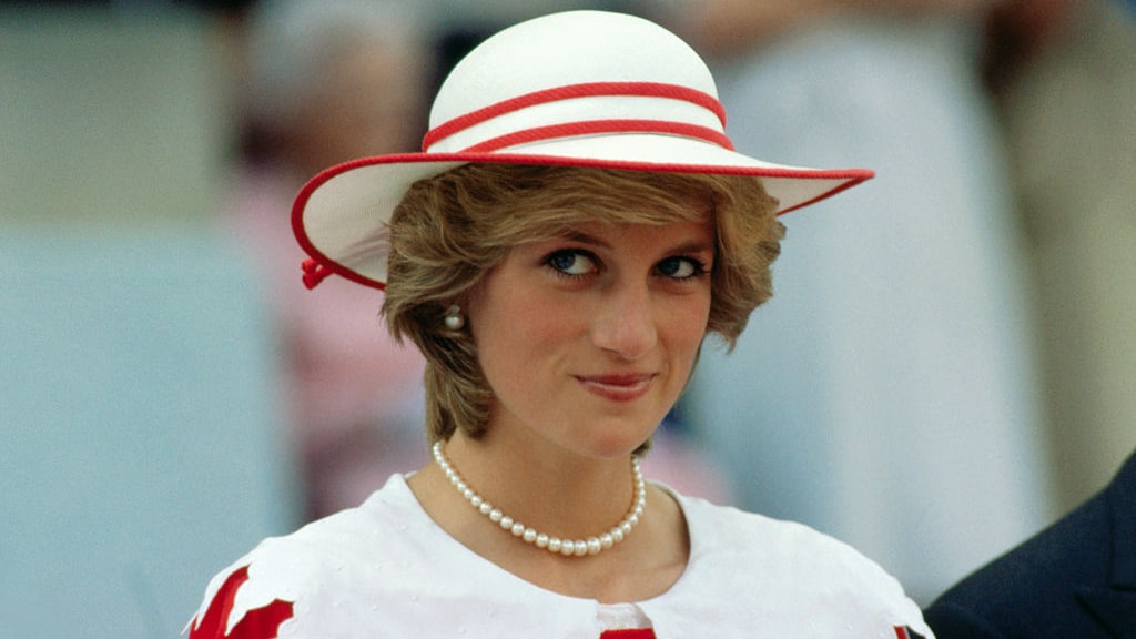 'Nieuwe Netflix-docu claimt dat prinses Diana zich van het leven wilde beroven'