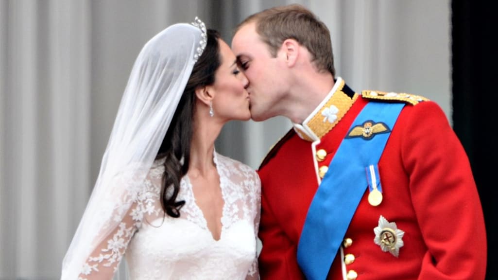 Waarom prins William niet stond te springen om te trouwen