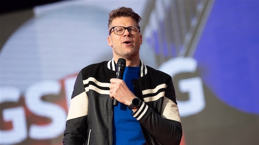 Coen Swijnenberg maakt radiocomeback (maar niet bij 538)