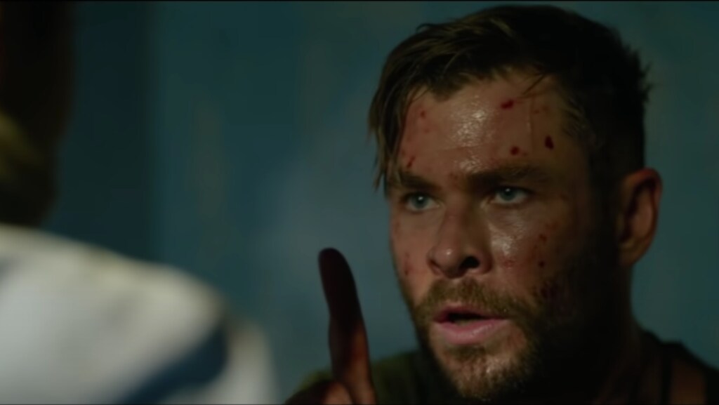 Netflix-hit Extraction krijgt mogelijk vervolg