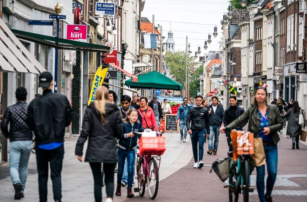 CPB iets optimistischer over Nederlandse economie