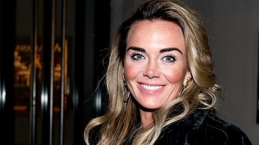 Monique Westenberg deelt bijzondere herinnering met volgers