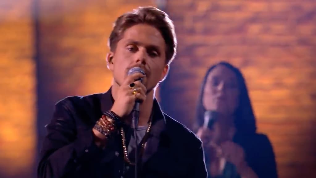 André Hazes pakt Belgen volledig in met dit bijzondere lied