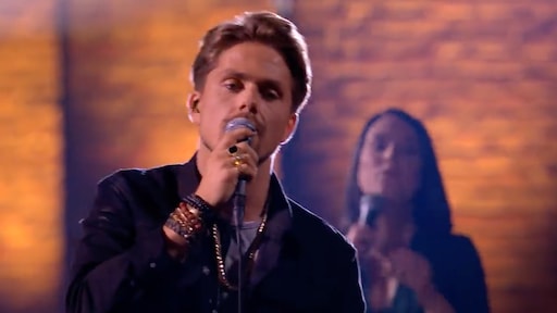 André Hazes pakt Belgen volledig in met dit bijzondere lied