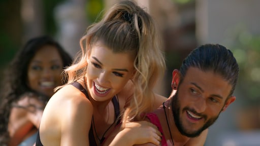 Reünie Too Hot To Handle komt deze week nog naar Netflix