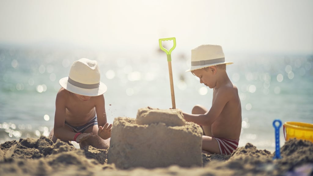 'Wat had ik hiernaar verlangd: een gewone dag, zonder corona'