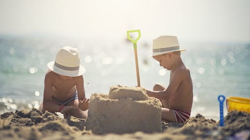 'Wat had ik hiernaar verlangd: een gewone dag, zonder corona'