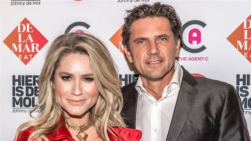 Nikkie Plessen krijgt de wind van voren van Insta-hubby