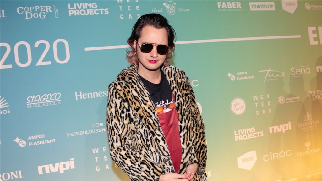 Jett Rebel werkt aan nieuw album