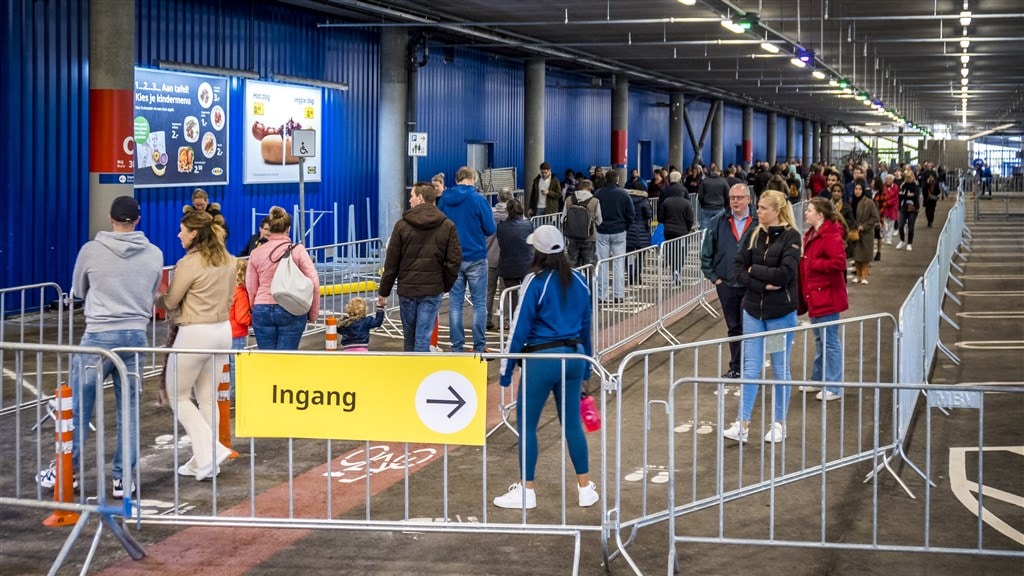 Wachten, wachten, wachten: hoe houden we 't vol tijdens deze crisis?
