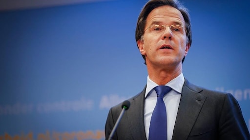 Mark Rutte brengt goed nieuws: theaters en podia 1 juni weer open