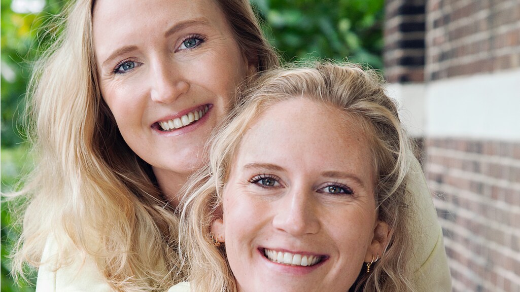 Twee zussen, één uit de hand gelopen hobby: bierbrouwen!