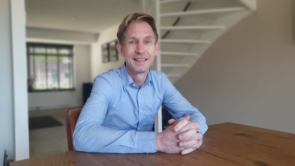 Ook mannen kampen met eetstoornissen: 'Ik zag de ernst van mijn situatie niet in'