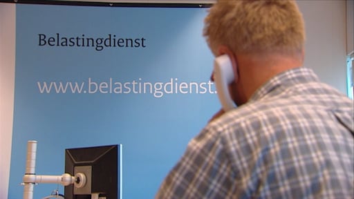 Pas op, phishing: de Belastingdienst geeft géén 1161,51 euro terug