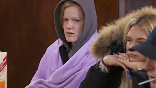 Hoe gaat het nu met 'onbeschofte' Emma uit Dream School?