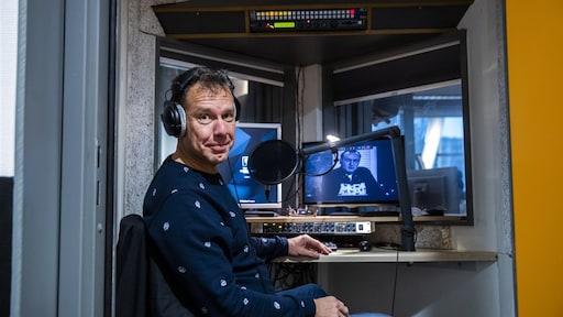 538-nieuwslezer Henk Blok doet stap terug vanwege gezondheid