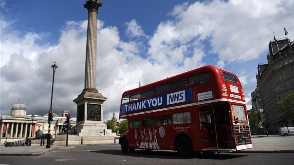 Britse minderheden maken grotere kans op dood door coronavirus