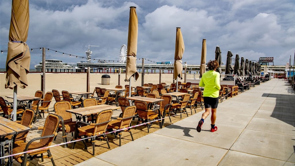 Horeca open vanaf 1 juni: 'Bizar hoeveel reserveringen meteen binnenkwamen'