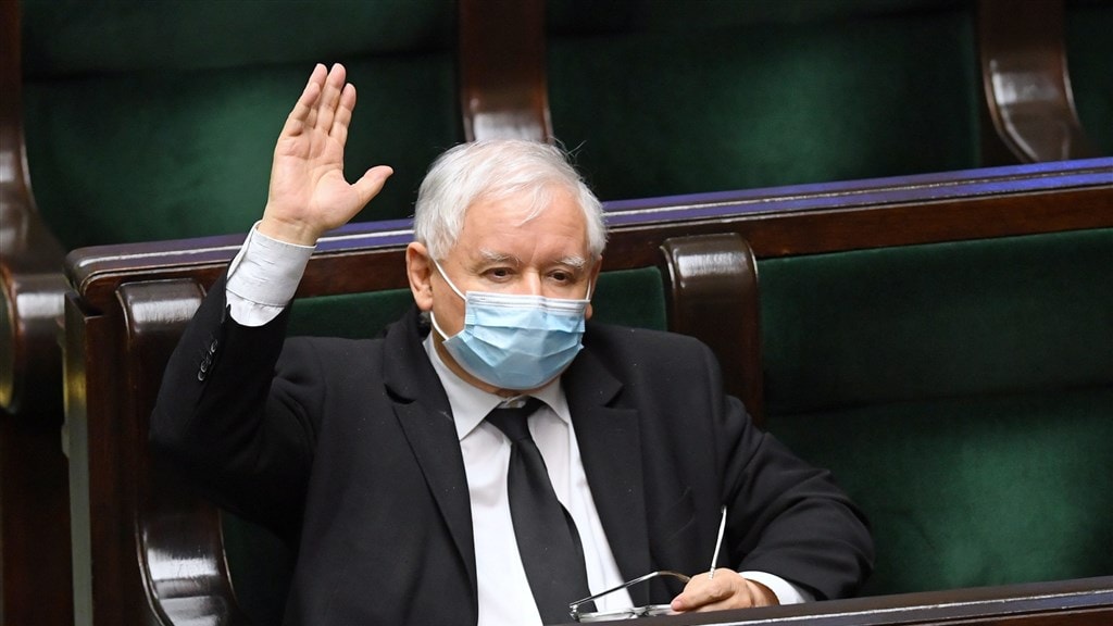 Polen stelt presidentsverkiezingen toch uit