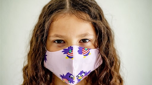 Alles wat je moet weten over mondkapjes in het openbaar vervoer