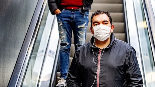 Ruime steun voor versoepeling, maar niet als eerste naar de kapper