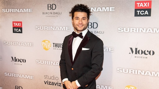 Alkan Çöklü heeft relatie met Vogue-hoofdredacteur