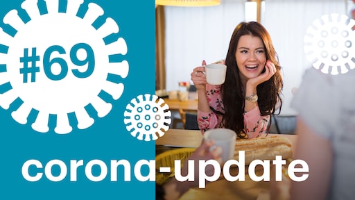 Hoeveel mensen mag je thuis uitnodigen en met hoeveel mag je op straat zijn?