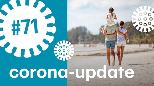 Kunnen we nog op vakantie naar het buitenland deze zomer?