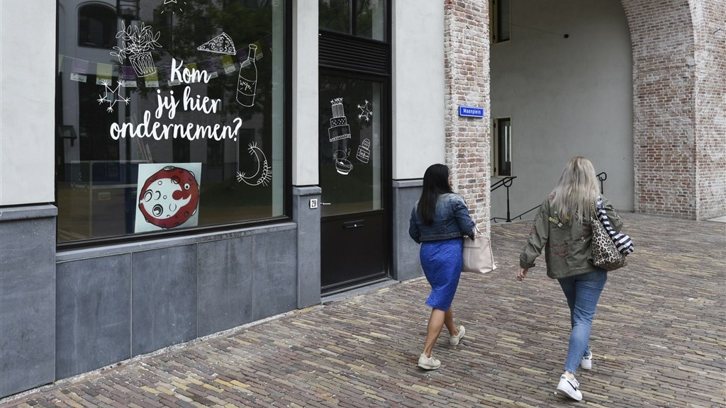 'Kantorenmarkt kan klap coronacrisis aan, geen massale leegstand'