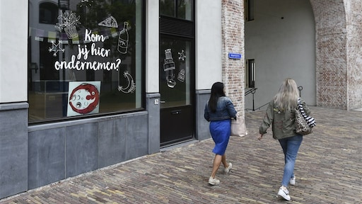 'Kantorenmarkt kan klap coronacrisis aan, geen massale leegstand'