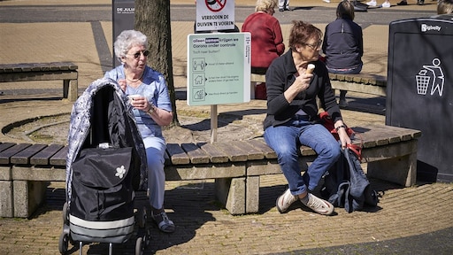 Geen 1,5 meter meer: dit zijn de coronaregels vanaf nu