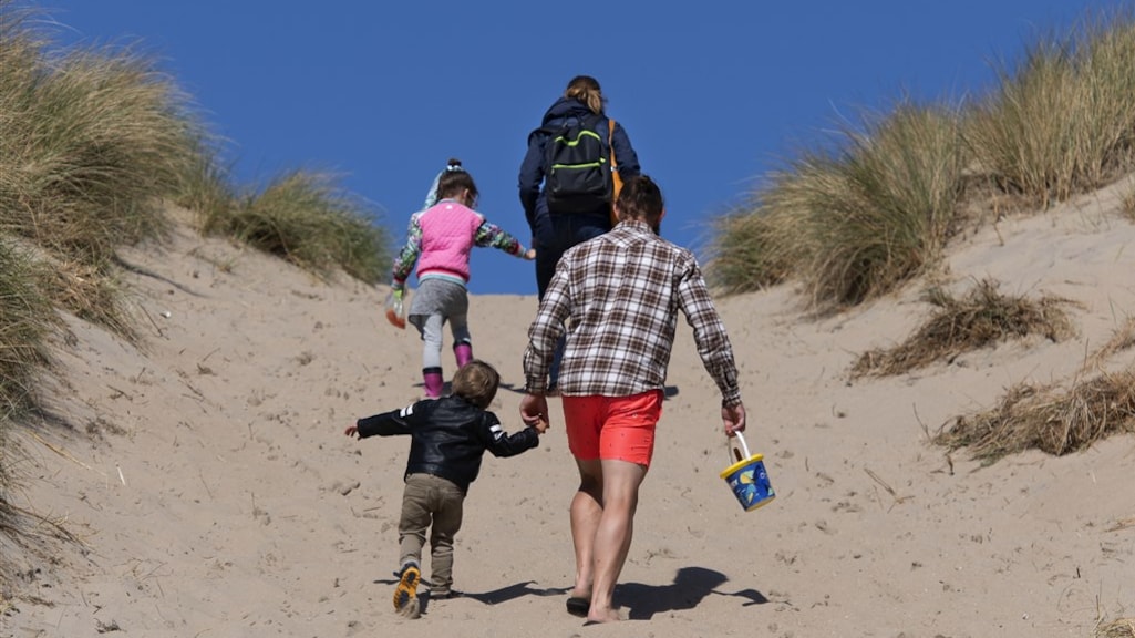 Coronacrisis of niet, ruim 7 miljoen Nederlanders maken gewoon vakantieplannen