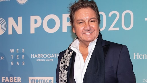 René Froger: 'Coronacrisis treft artiesten het hardst'