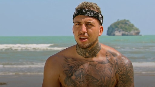 Zach krabbelt terug: 'Had ik hem maar nooit ingezet'