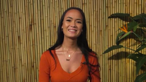 Eline uit Temptation zag Arda nooit als relatiemateriaal