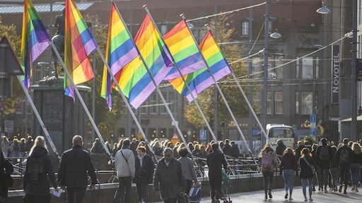 Duitsland verbiedt omstreden therapie voor 'homogenezing', Nederlands verbod in de ijskast