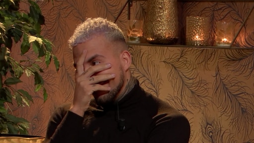 Videobewijs dat Zach en Simone van Temptation verleden tijd zijn