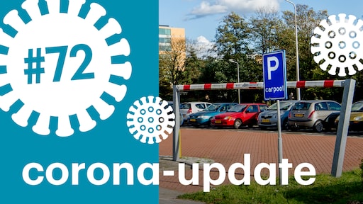 Met hoeveel personen mag je in de auto? En is een mondkapje verplicht?