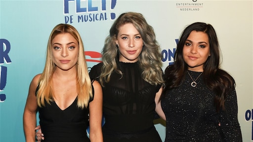 OG3NE eert overleden moeder op bijzondere wijze