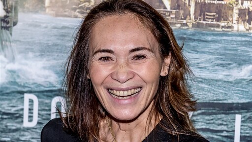 Bibian Mentel blijft tumoren de baas: 'Weer wat tijd gewonnen'