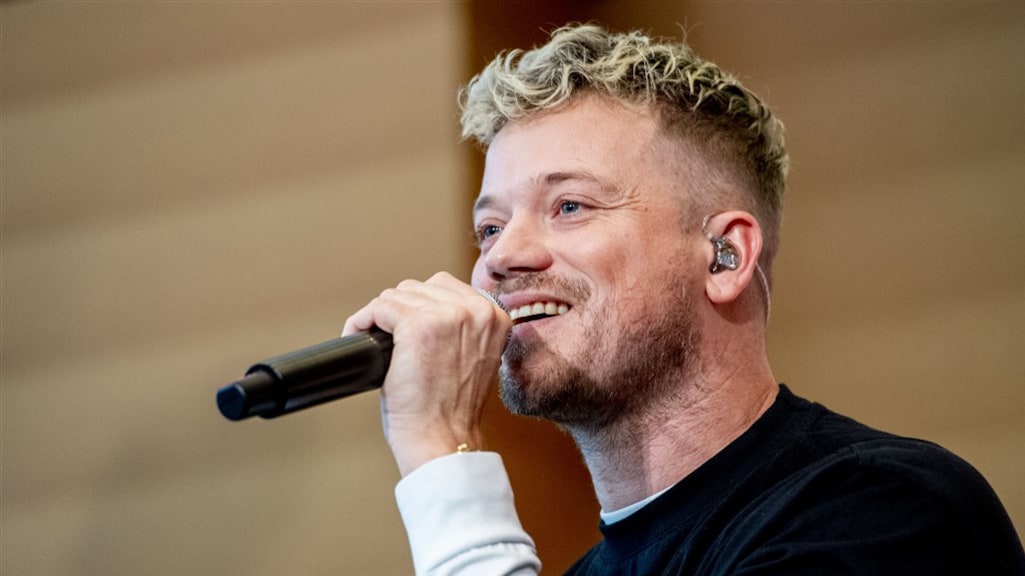 Gers Pardoel vindt 2020 het mooiste jaar uit zijn leven