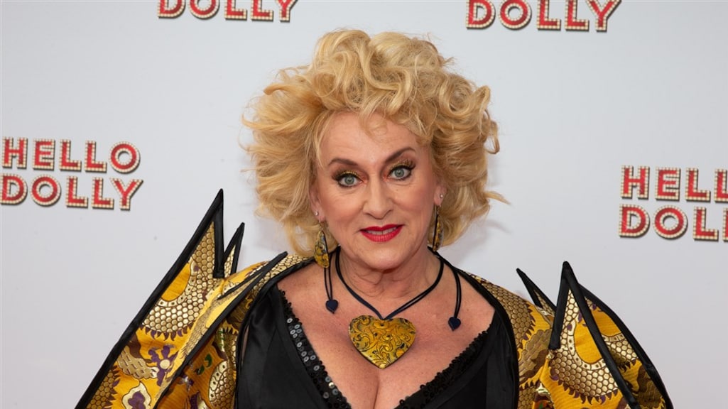 Karin Bloemen maakt zich kwaad om lakse overheid
