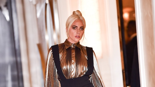 Privégegevens van sterren als Madonna en Lady Gaga liggen op straat