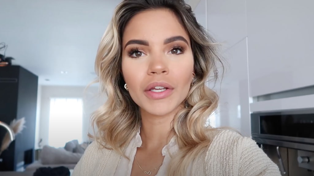 Videoland-realityserie Monica Geuze binnenkort weer hervat