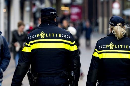 Hoofdagent eenheid Rotterdam verdacht van lekken informatie, drugsbezit en witwassen