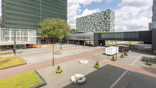 Scholieren gaan nog net zo vaak studeren als voor het leenstelsel