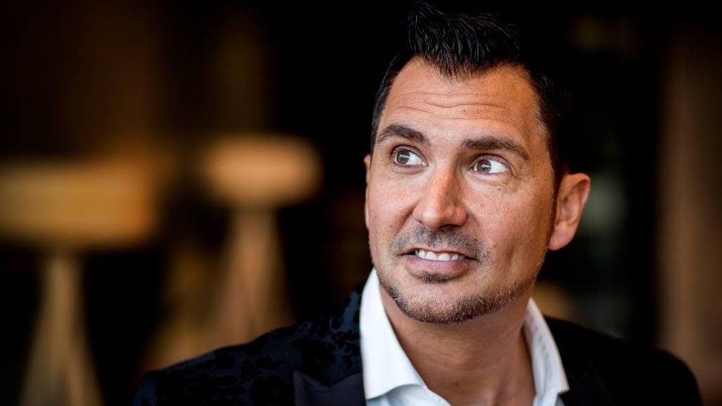 Guido Weijers smeekt premier Mark Rutte: 'Laat ons optreden'