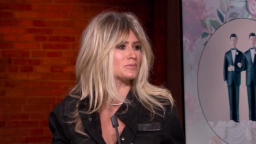 Nikkie Plessen verandert kapsel na kritiek en genegeerd advies